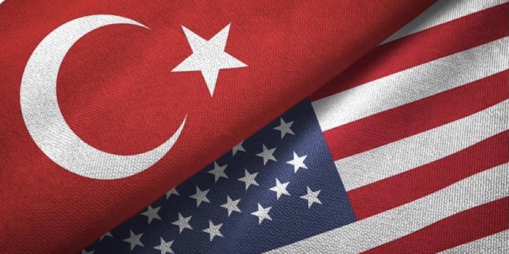 ABD'den Türkiye açıklaması: Mutabık kaldık